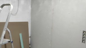 Гипсокартонные работы