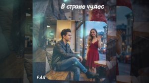 В стране чудес