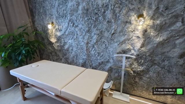 Atlas Apart-Hotel & Spa: инвестиции в номера бизнес-класса у моря