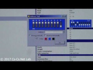 Cs-Cs: Программа Q-Light Controller Plus для управления DMX-светом (краткий обзорчик)