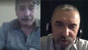 Кто из нас стоит на голове?