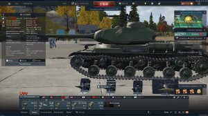 играем в War Tunder