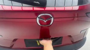 Mazda CX-30 2021 2.0L Automatic Premium Edition