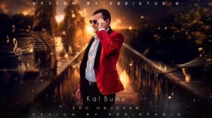 Edo Hajoyan — Kal Bume NEW 2026

