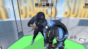 игры beholder standoff 2