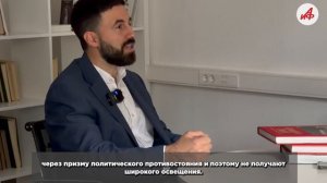 Starlink в крови войны? Журналист Хелали — о том, почему Запад закрывает глаза на преступления Киева