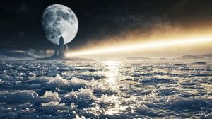 Lost Between Stars — Interstellar Ambient & Infinite Space Exploration ｜