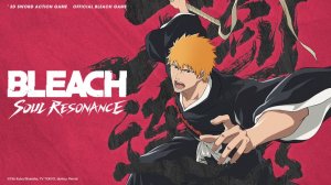 Прохождение Bleach: Soul Resonance ➤ Часть 12