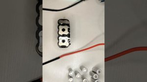 Корпус Makita 21700 с балансиром  для самостоятельной сборки