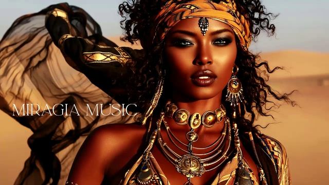 Арабская музыка для релакса: приятнее, чем массаж шеи от коллеги | Arabic Relax Music