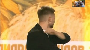 Михаил Муромов - Яблоки на снегу_(27.09.2025)_