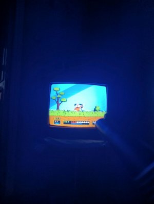 Стреляю по уточкам 🦆🔫👾