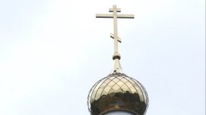 Молебен о здравии врачей и пациентов в самарском храме