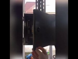 Монтаж Электрики своими руками в гараже .