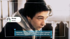 И я наверно худшее, кем бы ты мог дышать...