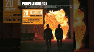Propellerheads - Spybreak!