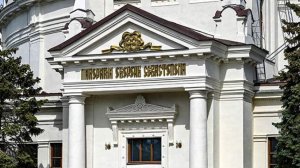 Спасены 16 фрагментов панорамы «Оборона Севастополя»