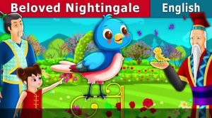 Beloved Nightingale