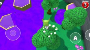 Super Bear Adventure