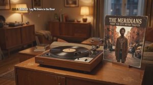 The Meridians – What the City Never Told Us • 70s Soul & Conscious R&B • Hi-Fi (Full Album)
