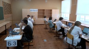 В Севастополе завершился основной этап ЕГЭ у выпускников 2026 года