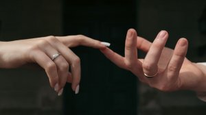 Darya & Vitaliy