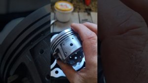 первый в мире безвтыковый двигатель на Солярисе