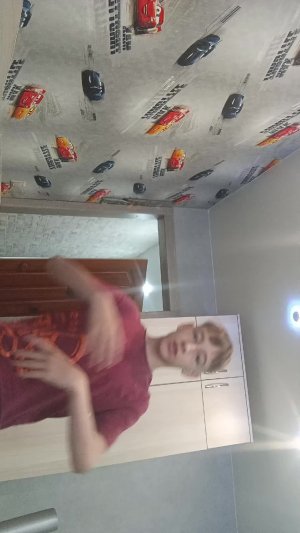 пытаюсь че то скрафтить