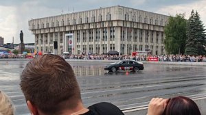 Автострада 2026 Тула