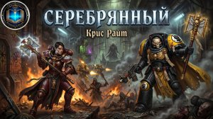 Аргент  [= Серебряный] - Крис Райт | Argent (2017) by Geek and books