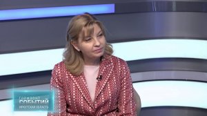 Иркутской детской стоматологической поликлинике исполнилось 50 лет. «ГОРИЗОНТ СОБЫТИЙ» от 19.06.2026