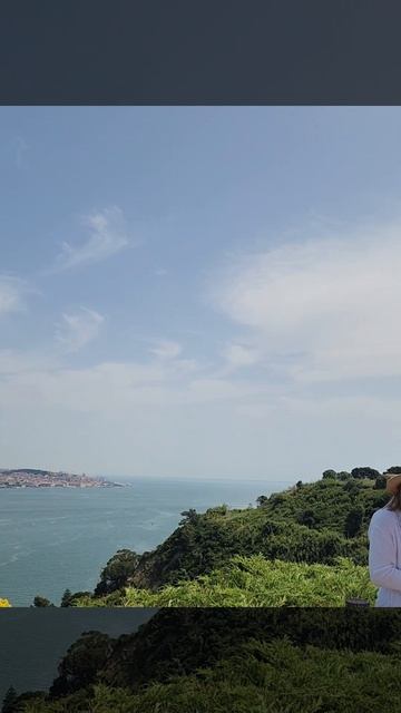Солнечная Португалия глазами моих гостей из Азербайджана! ☀️🇦🇿