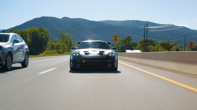 4 Hours + Super Sports Cars TV Background Mix   4K
