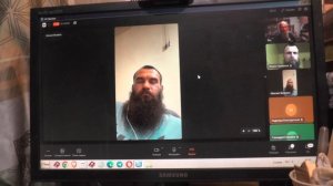 Ответы на вопросы после занятий Иоанна Грибанова. 04.06.2026