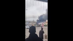 СЕРЬЁЗНО АТАКОВАНА МОСКВА СЕГОДНЯ! МИГРАНТЫ. УКРЫ БЬЮТ ПО ГРАЖДАНКЕ! ВИДЕО!!