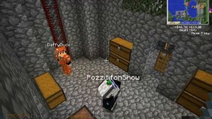 Отличный обмен !!!!! В Minecraft/