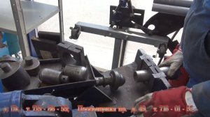 Ремонт катализатора на Toyota Corolla.Ремонт катализатора в СПБ