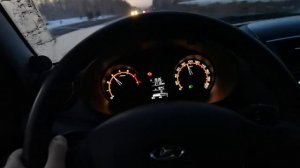 Датчик детонации гранта видео 3