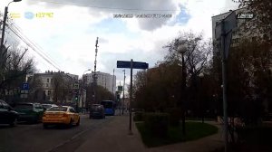 Путешествие по Москве Journey around Moscow 20.04.2023 ПРЯМОЙ ЭФИР LIVE IRL STREAM ИРЛ СТРИМ