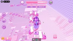 ВЫБЕРИ ЧТО НАДЕТЬ В ТАВЕРЕ! Roblox Dress Up! But You’re In a Tower
