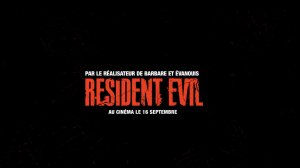 Обитель зла (Resident Evil) 2026