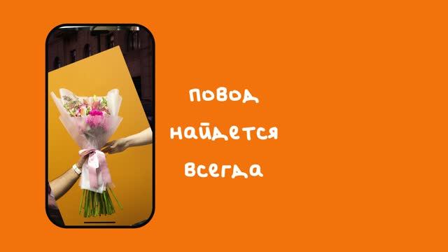 Курочкин Н. «Повод найдется всегда» - серия рекламных роликов (4)