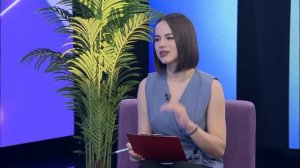 Утро Донбасса 18 июня 2026 г. Доктор поможет. Нарушения слуха. Татьяна Приставко
