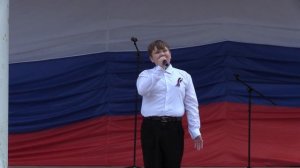 «Россия»  А. Насибуллин
