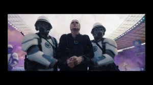 Голодные игры: Рассвет жатвы (фильм, 2026)