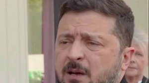 Если будет гореть Украина, будет гореть и ваша Москва, — Зеленский