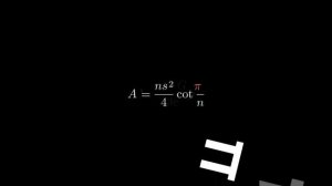 Pi formula
