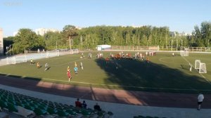 18.06.26 Гетто 2   8-4   Домино 2.0