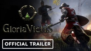 Спустя 2 года воскресили MMORPG Gloria Victis - игру перезапустили в формате free-to-play
