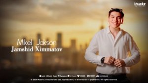 Jamshid Ximmatov - Mikel Jakson